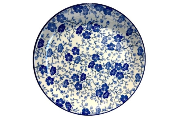 223 Bunzlau Dinerbord 3428X 223 Dinerborden  Ø 26,5 cm